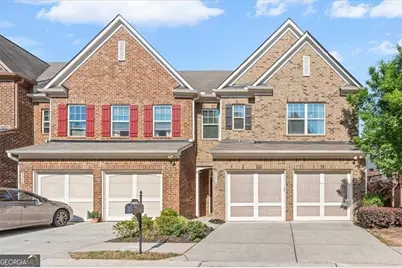 3344 Vintage Circle SE, Smyrna, GA 30080 - Photo 1