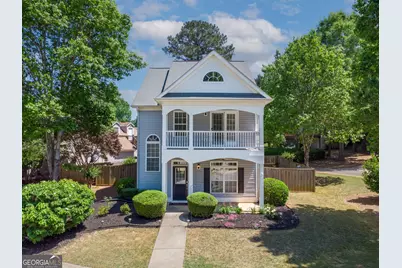 53 Verandah View, Newnan, GA 30265 - Photo 1