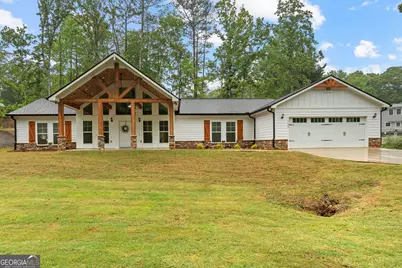 143 Taylor Len Drive, Lagrange, GA 30240 - Photo 1