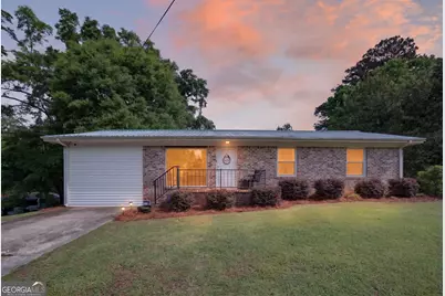 2278 Green Street, Concord, GA 30206 - Photo 1
