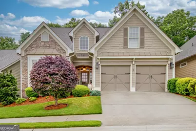 510 Grand Teton Circle, Fayetteville, GA 30215 - Photo 1