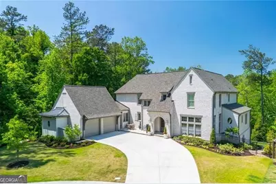 355 Roswell Farms Drive, Roswell, GA 30075 - Photo 1