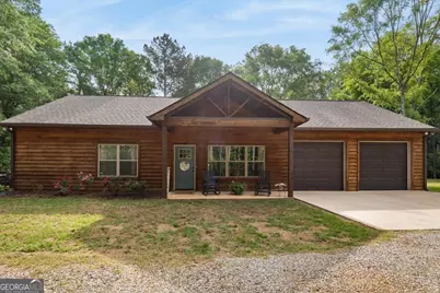 3800 Concord Road, Newborn, GA 30056 - Photo 1