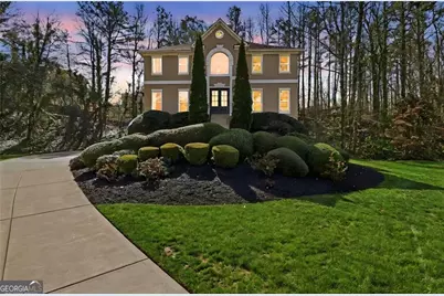 3566 Hawfinch Court, Roswell, GA 30075 - Photo 1