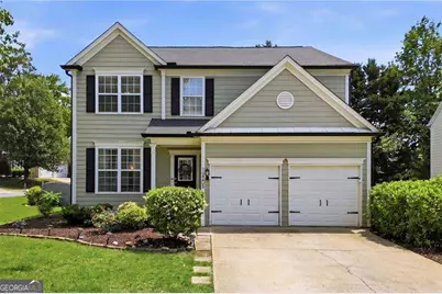 2205 Sprucewood Drive NW, Acworth, GA 30101 - Photo 1