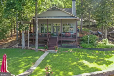 254 Cochran Road, Jackson, GA 30233 - Photo 1