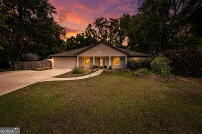 71 Sadler Cove Drive, Woodbine, GA 31569 - Photo 1