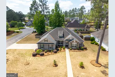 7361 Wind Chase Drive, Hahira, GA 31632 - Photo 1