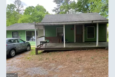 402 McArthur Street, Lafayette, GA 30728 - Photo 1