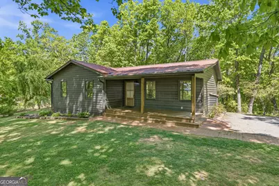 523 Mountain Ranch Road, Clarkesville, GA 30523 - Photo 1