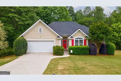 318 E Creek Bend, Athens, GA 30605 - Photo 1