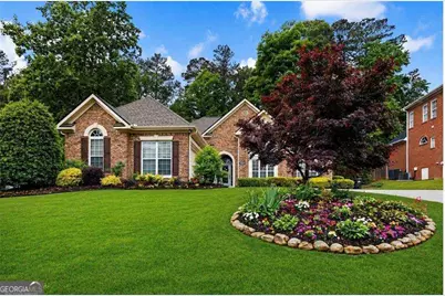 9219 Camden Court, Douglasville, GA 30135 - Photo 1