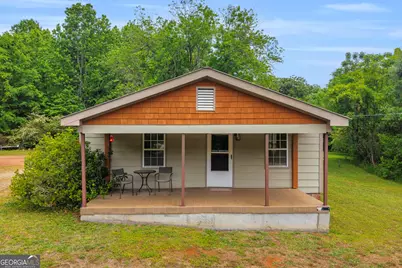 5880 Highway 320, Toccoa, GA 30577 - Photo 1