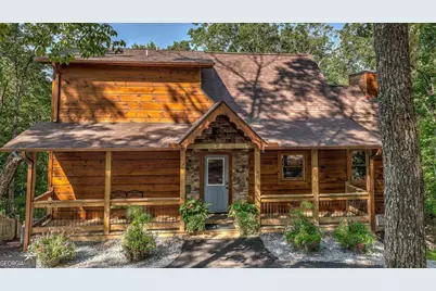 44 Windy Valley Spur, Blue Ridge, GA 30513 - Photo 1