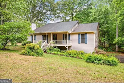 291 Crabapple Court, Powder Springs, GA 30127 - Photo 1