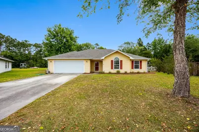 116 Cedar Circle Drive, Kingsland, GA 31548 - Photo 1