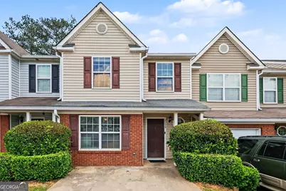 5330 Creekview Lane, Morrow, GA 30260 - Photo 1