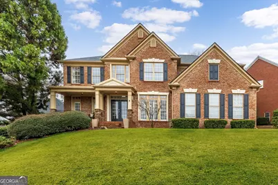 5262 Enniskillen Court, Suwanee, GA 30024 - Photo 1