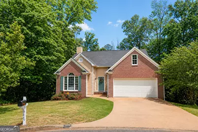 485 Ashville Drive, Macon, GA 31210 - Photo 1