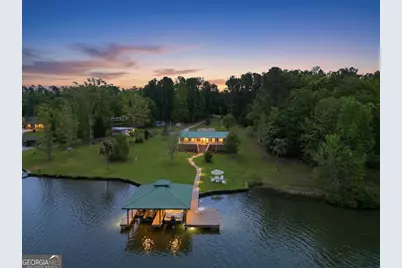306 Big Oconee River Road, Sparta, GA 31087 - Photo 1