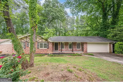 2651 Oxbow Way SW, Marietta, GA 30008 - Photo 1
