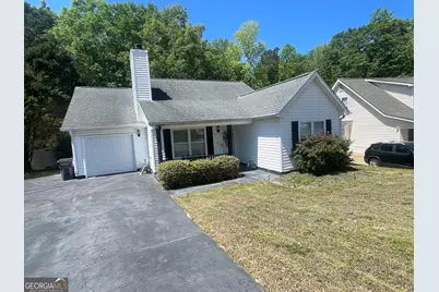 853 Tramore Drive, Stockbridge, GA 30281 - Photo 1
