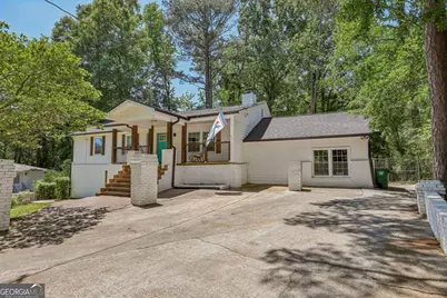 3898 Skidmore Drive, Decatur, GA 30034 - Photo 1
