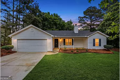 2125 Kirkland Drive, Statham, GA 30666 - Photo 1