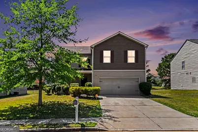5591 Luther Court, Ellenwood, GA 30294 - Photo 1