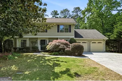 3007 Greyfield Trace SE, Marietta, GA 30067 - Photo 1
