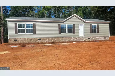 1651 E Silver Shoals Road, Toccoa, GA 30577 - Photo 1