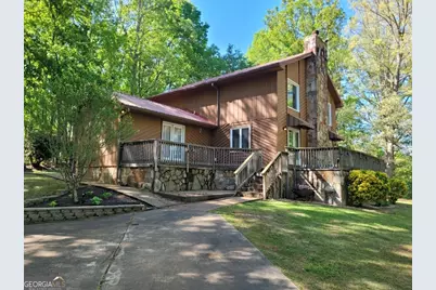 7500 Bevis Road, Franklin, GA 30217 - Photo 1