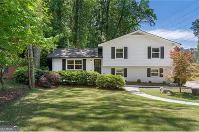 2708 Frontier Trail, Atlanta, GA 30341 - Photo 1