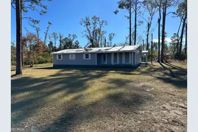 41 West Georgia Avenue, Denton, GA 31532 - Photo 1