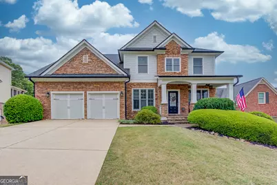 7568 Brookstone Circle, Flowery Branch, GA 30542 - Photo 1