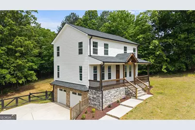 253 Mulberry Lane SE, Lindale, GA 30147 - Photo 1