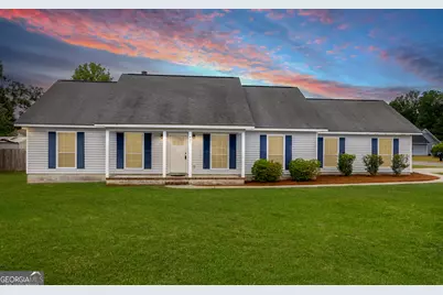 401 Staghorn Court, Statesboro, GA 30461 - Photo 1
