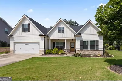 517 Amber Stone, Waleska, GA 30183 - Photo 1