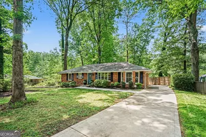 840 Vista Way, Decatur, GA 30033 - Photo 1