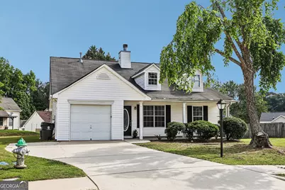 814 Bright Morning Way, Stockbridge, GA 30281 - Photo 1