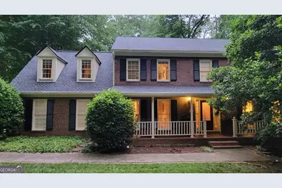 3734 Sandford Courts SW, Lilburn, GA 30047 - Photo 1