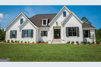 131 Martins Cemetery Road, Carrollton, GA 30117 - Photo 1
