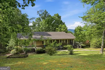 592 Potomac Drive, Tiger, GA 30576 - Photo 1