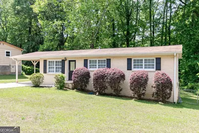 1898 Live Oak Drive, Kennesaw, GA 30152 - Photo 1