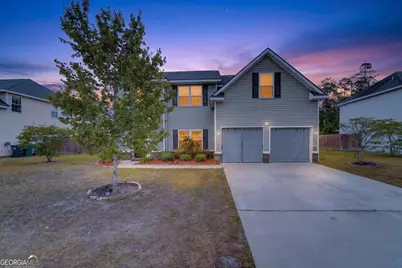 1077 Sweetbay Court, Hinesville, GA 31313 - Photo 1