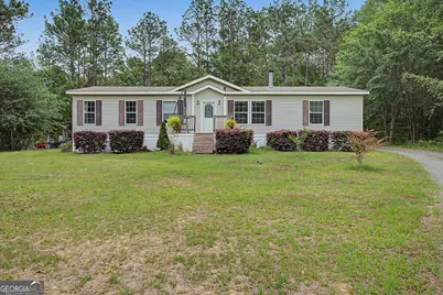 10076 Gravel Hill Road, Albany, GA 31705 - Photo 1