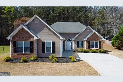 1360 Stag Run Drive, Mansfield, GA 30055 - Photo 1