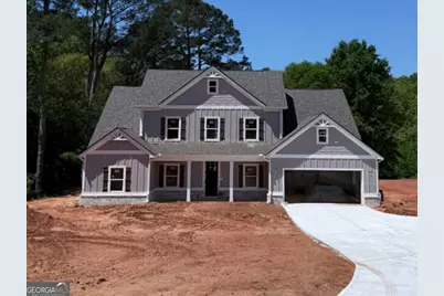 257 E Knight Road, McDonough, GA 30252 - Photo 1