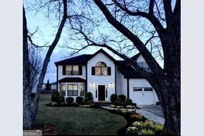 2570 Waters Run, Decatur, GA 30035 - Photo 1