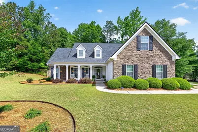 101 Peyton Court, Senoia, GA 30276 - Photo 1